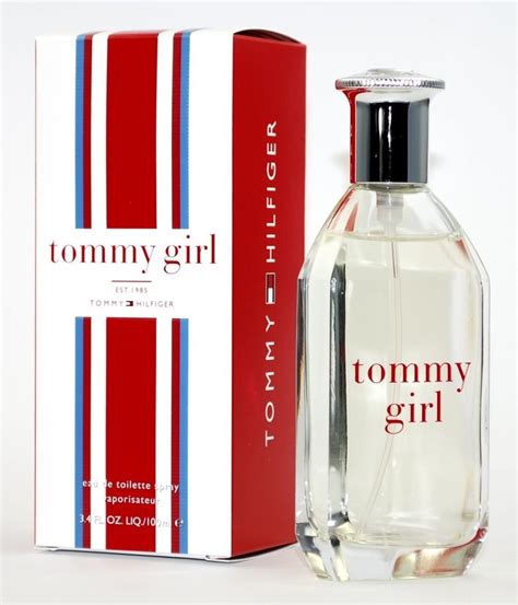 where to buy tommy girl perfume